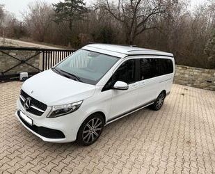 Mercedes-Benz Mercedes-Benz V 250 D Marco Polo Horizon 4 M,Top- Gebrauchtwagen