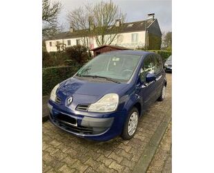 Renault Renault Modus 1.2 16V 75 Renault eco2 Gebrauchtwagen