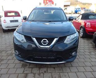 Nissan Nissan X-Trail 360°/euro 6/Automatic Gebrauchtwagen