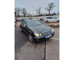 Mercedes-Benz Mercedes-Benz 320 Gebrauchtwagen