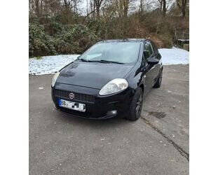 Fiat Fiat Grande Punto 1.4 8V Racing Racing Gebrauchtwagen