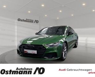 Audi Audi A7 Sportback 50 TFSI e quattro S-Line B&O HUD Gebrauchtwagen