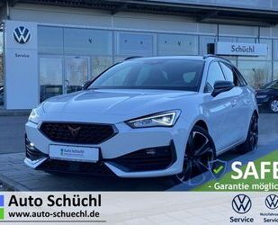 Cupra Cupra Leon ST 1.4 TSI DSG eHybrid NAVI-PRO+19