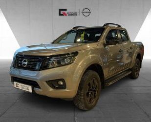 Nissan Navara Gebrauchtwagen