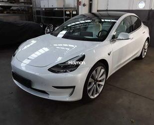 Tesla Tesla Model 3 Performance 79 kWh Dual Motor A.Pilo Gebrauchtwagen