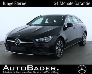 Mercedes-Benz Mercedes-Benz CLA 250 e SB Progressive MBUX LED Pa Gebrauchtwagen