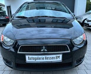 Mitsubishi Mitsubishi Colt Lim. 5-trg. XTRA*HU/AU Neu*2.Hand* Gebrauchtwagen