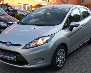 Ford Ford Fiesta Trend Gebrauchtwagen