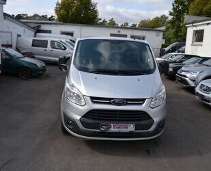 Ford Ford Transit Custom Kasten 310 L1 Trend Gebrauchtwagen