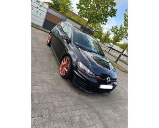 VW Volkswagen Golf GTI Performance, AHK, Panorama, S Gebrauchtwagen