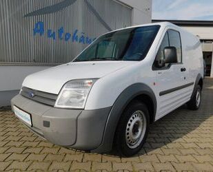 Ford Ford Transit 1.8 TDCi Connect Kasten AHZ/ZV-F/Serv Gebrauchtwagen