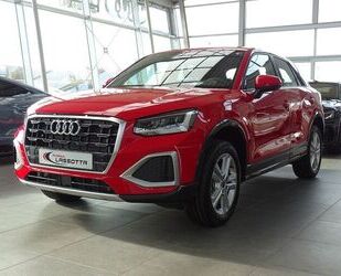 Audi Audi Q2 35 TFSI advanced / Komfortpaket plus Gebrauchtwagen