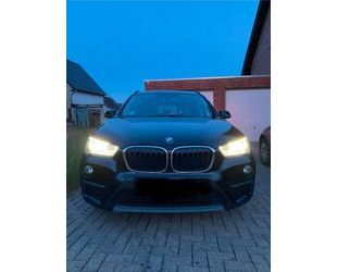 BMW BMW X1 xDrive20d Advantage Advantage Gebrauchtwagen