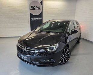 Opel Opel Astra K 1.5 CDTI Sports Tourer Dynamic Plus + Gebrauchtwagen