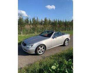 Mercedes-Benz Mercedes-Benz SLK 230 KOMPRESSOR - Gebrauchtwagen