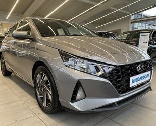 Hyundai Hyundai i20 1.0 Trend NAVI KAM SHZ BOSE Gebrauchtwagen