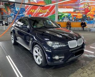 BMW BMW X6 xDrive40d - Gebrauchtwagen