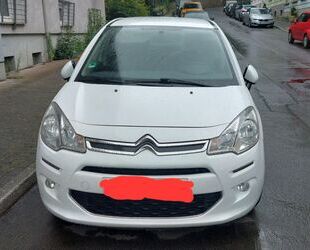 Citroen Citroën C3 Gebrauchtwagen