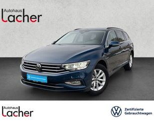 VW Volkswagen Passat Variant Business 2.0 TDI DSG 0,9 Gebrauchtwagen