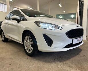 Ford Ford Fiesta 1,5 TDCI 