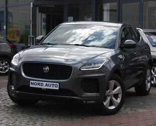 Jaguar Jaguar E-PACE R Dynamic S 4x4 Leder/Navi/Cam/Pdc/L Gebrauchtwagen