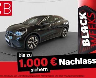 VW Volkswagen ID.5 Pro Perf. PANO IQ.LIGHT AHK WÄRMEP Gebrauchtwagen