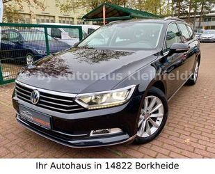 VW Volkswagen Passat Variant Highline 2.0 TDI DSG |LE Gebrauchtwagen