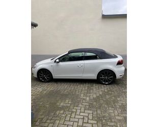 VW Volkswagen Golf 1.2 TSI LIFE Cabriolet LIFE Gebrauchtwagen