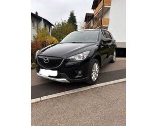 Mazda Mazda CX-5 2.2 SKYACTIV-D 4x4 Sports-Line Bose Led Gebrauchtwagen