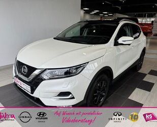 Nissan Nissan QASHQAI N-Connecta 160PS MT LED NSS 8-fach Gebrauchtwagen