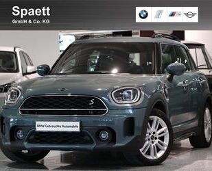 Mini MINI Cooper SE ALL4 Countryman 18Zoll Pano. LED BT Gebrauchtwagen