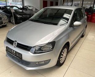 VW Volkswagen Polo 1.4*2.Hand*Voll Scheckheft Gebrauchtwagen