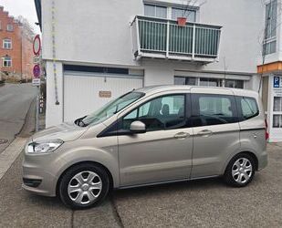 Ford Ford Tourneo Courier Trend*1.Hand*Top* Gebrauchtwagen