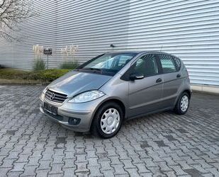 Mercedes-Benz Mercedes-Benz A 180 A -Klasse A 180 CDI Gebrauchtwagen