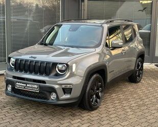 Jeep Jeep Renegade 1.3 T-GDI Limited *BlackPack*1. Hand Gebrauchtwagen