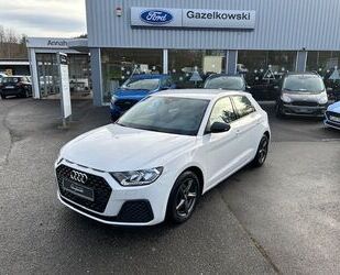 Audi Audi A1 Sportback 30 TFSI basis Gebrauchtwagen