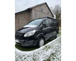 Ford Ford Tourneo Custom *Camper Umbau herausnehmbar* Gebrauchtwagen