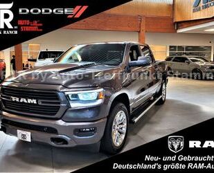 Dodge Dodge RAM 1500 Laramie Sport Crew Cab 4x4 Gebrauchtwagen