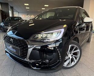 Citroen Citroën DS3 SHZ. Klimaauto. Bluetooth Gebrauchtwagen