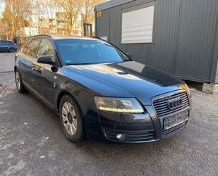 Audi Audi A6 Avant 2.0 TFSI Gebrauchtwagen