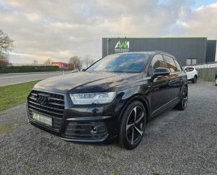 Audi Q7 Gebrauchtwagen