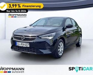 Opel Opel Corsa F Edition Automatik Gebrauchtwagen