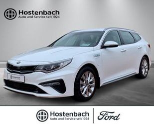 Kia Kia Optima Sportswagon Spirit Hybrid 2.0 Plug-in E Gebrauchtwagen