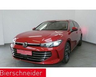 VW Volkswagen Passat Variant 2.0 TDI DSG Elegance 18 Gebrauchtwagen