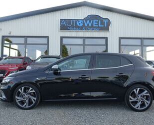 Renault Renault Megane IV 1.6 T GT-Line Aut.LED NAV KAM DA Gebrauchtwagen