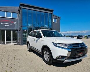 Mitsubishi Mitsubishi Outlander Basis 2WD,57000 KM,Euro 6 Gebrauchtwagen