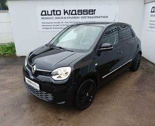 Renault Renault Twingo E-Tech Urban Night *ELEKTRO AUTOMAT Gebrauchtwagen