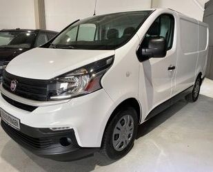 Fiat Fiat Talento Kasten L1H1*Navi*Standhzg.*AHK* Gebrauchtwagen