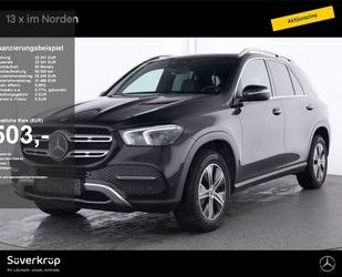 Mercedes-Benz Mercedes-Benz GLE 300 d 4M , AMG KAMERA DISTR SPUR Gebrauchtwagen