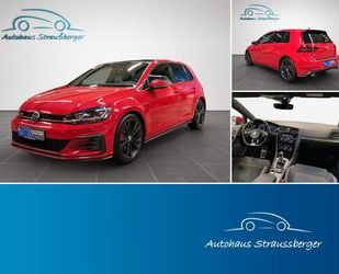 VW Volkswagen Golf VII Lim. GTI Performance BMT/Start Gebrauchtwagen